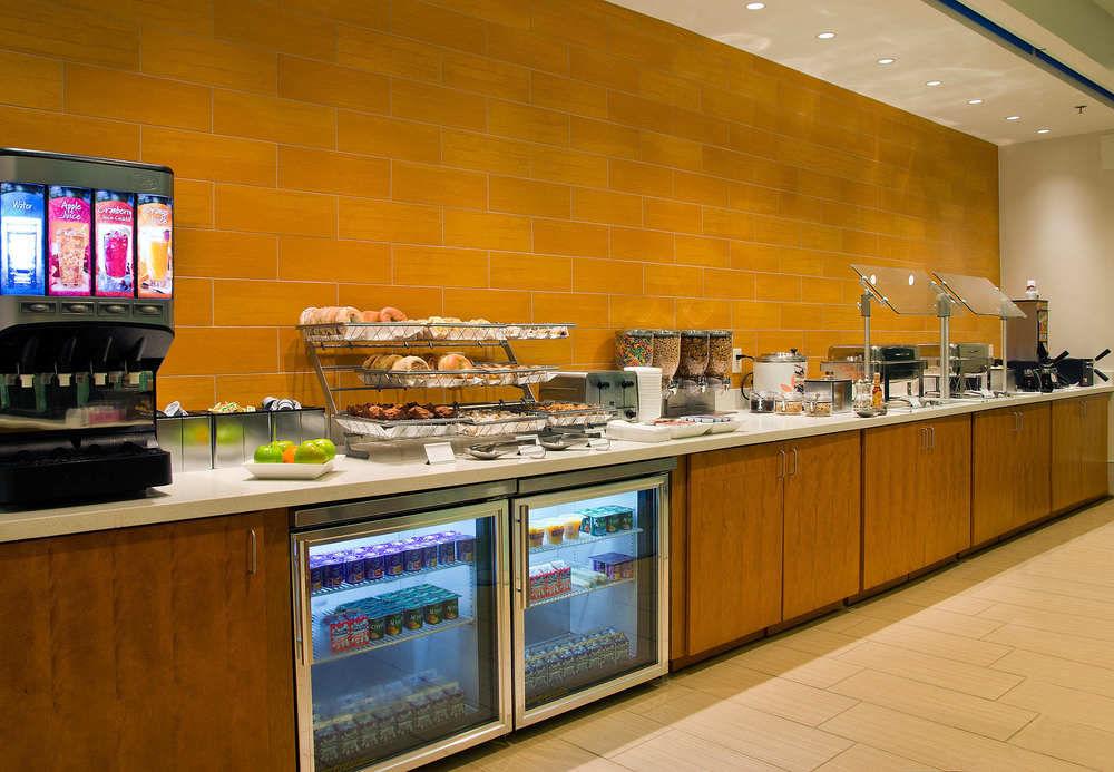 Springhill Suites By Marriott San Antonio Alamo Plaza/Convention Center Exterior photo