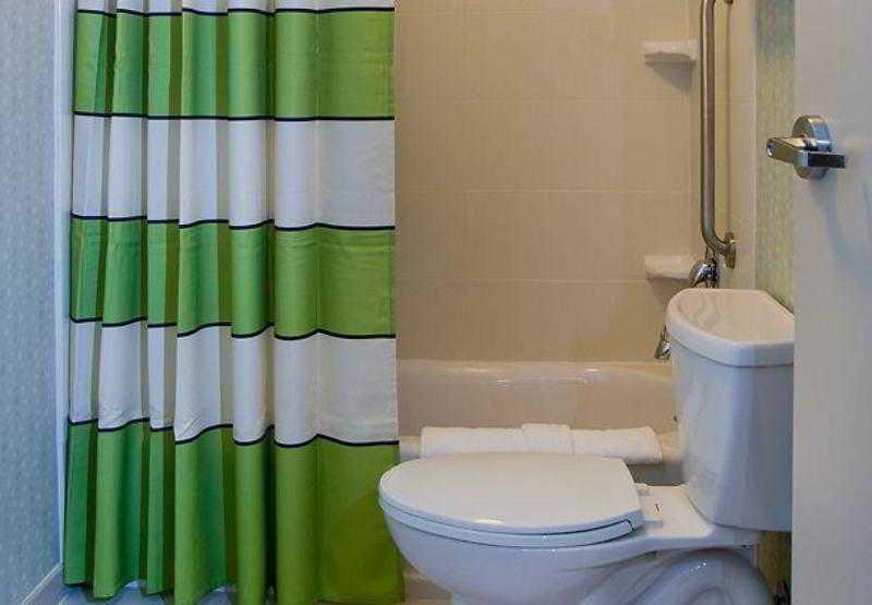 Springhill Suites By Marriott San Antonio Alamo Plaza/Convention Center Room photo